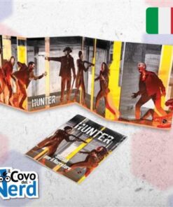 Hunter: Il Giudizio - Sussidi per il Narratore