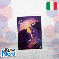 Pasión de las Pasiones -Sangre y Pasión