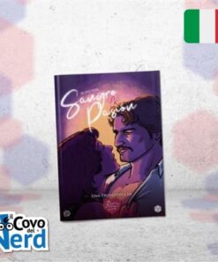 Pasión de las Pasiones -Sangre y Pasión