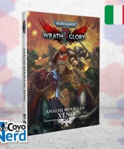 Warhammer 40.000 RPG - Analisi Minaccia: Xeno