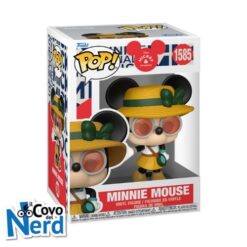 Funko POP! Disney: Michey & Friends - Minnie Mouse 1585