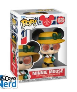 Funko POP! Disney: Michey & Friends - Minnie Mouse 1585