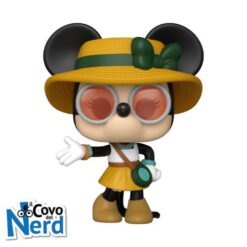 Funko POP! Disney: Michey & Friends - Minnie Mouse 1585