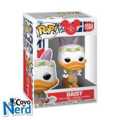 Funko POP! Disney: Michey & Friends - Daisy 1584