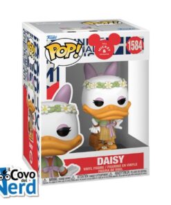 Funko POP! Disney: Michey & Friends - Daisy 1584