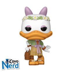 Funko POP! Disney: Michey & Friends - Daisy 1584