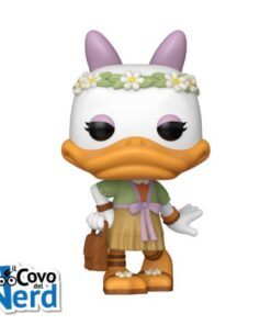 Funko POP! Disney: Michey & Friends - Daisy 1584