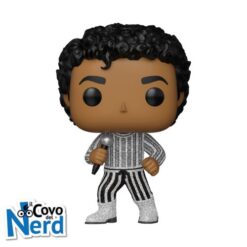 Funko POP! Rocks: Michael Jackson 456 Glitter