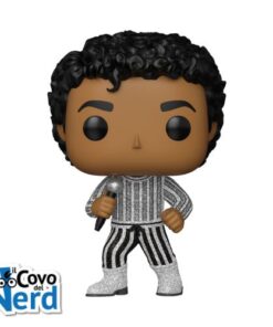 Funko POP! Rocks: Michael Jackson 456 Glitter