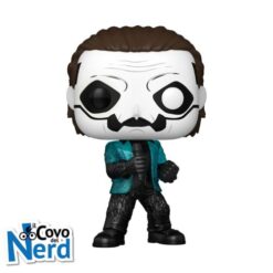Funko POP! Rocks: Ghost - Papa Emeritus IV 455