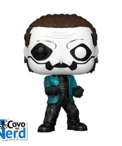 Funko POP! Rocks: Ghost - Papa Emeritus IV 455