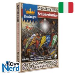 Pendragon - Set Introduttivo