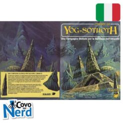 Il Richiamo di Cthulhu - Edizione Classica 40° Anniversario