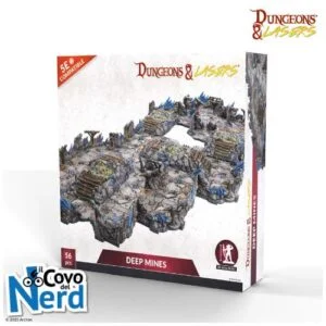 Deep Mines