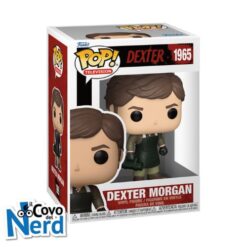 Funko POP! Television: Dexter - Dexter Morgan 1965