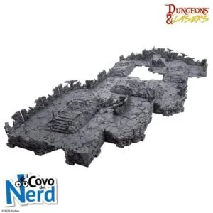 Deep Mines