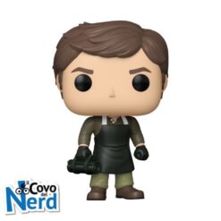 Funko POP! Television: Dexter - Dexter Morgan 1965
