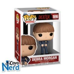 Funko POP! Television: Dexter - Debra Morgan 1696