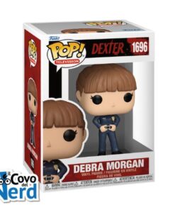 Funko POP! Television: Dexter - Debra Morgan 1696