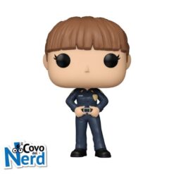 Funko POP! Television: Dexter - Debra Morgan 1696