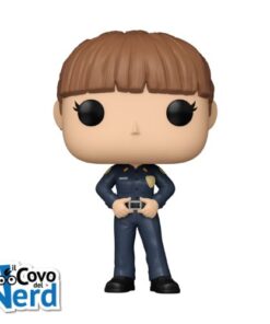 Funko POP! Television: Dexter - Debra Morgan 1696