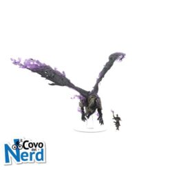 D&D Icons of the Realms: Dragonlance - Lord Soth on Greater Death Dragon