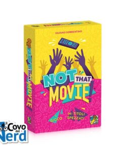 Not That Movie!