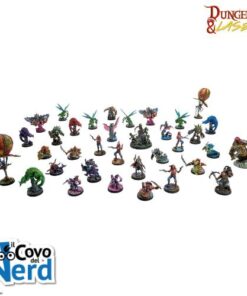 Scareguards Arcipelago Miniature Pack