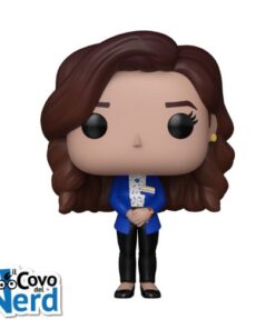 Funko POP! Television: Superstore - Amy Sosa 1706