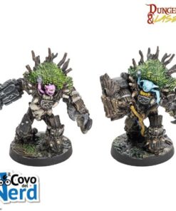 Scareguards Arcipelago Miniature Pack