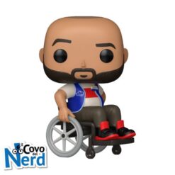 Funko POP! Television: Superstore - Garrett McNeill 1707