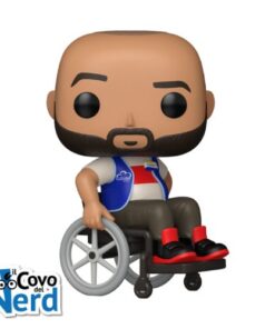 Funko POP! Television: Superstore - Garrett McNeill 1707