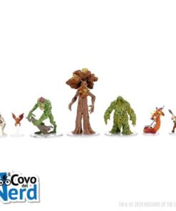 D&D Classic Collection: Monsters S-T