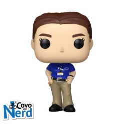 Funko POP! Television: Superstore - Dina Fox 1708