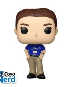 Funko POP! Television: Superstore - Dina Fox 1708