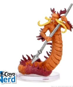 D&D Classic Collection: Monsters S-T