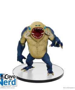 D&D Classic Collection: Monsters U-Z Boxed Set