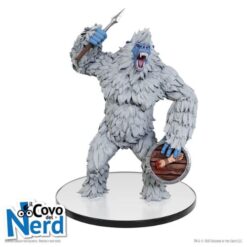 D&D Classic Collection: Monsters U-Z Boxed Set