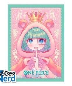 Standard Sugar One Piece Card Game