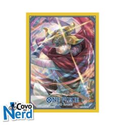 Standard Sogeking One Piece Card Game Official Sleeve (70 Sleeves)