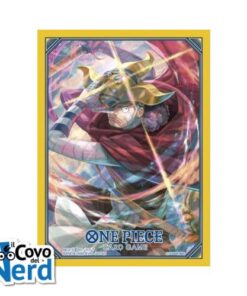 Standard Sogeking One Piece Card Game Official Sleeve (70 Sleeves)