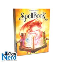 SpellBook