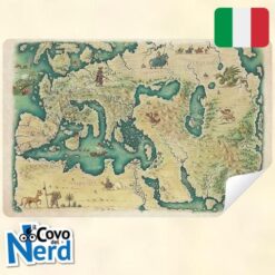 Orlando Furioso - Il Gioco di Ruolo dei Paladini