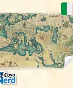 Orlando Furioso - Il Gioco di Ruolo dei Paladini