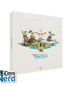 Tokaido – 10° Anniversario