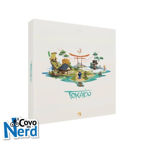 Tokaido – 10° Anniversario