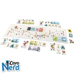 Tokaido – 10° Anniversario