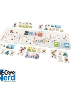 Tokaido – 10° Anniversario