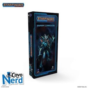 Swarm Corrowox