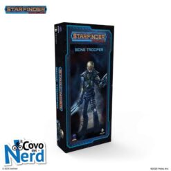 Bone Trooper
